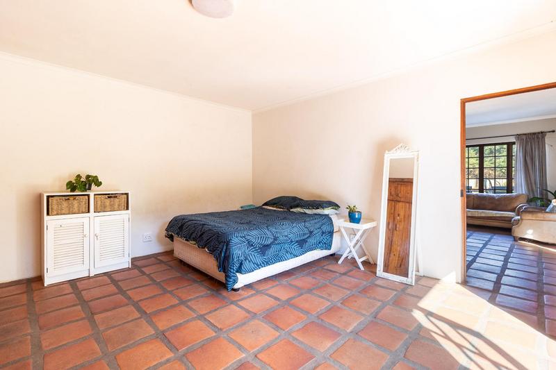 4 Bedroom Property for Sale in Joostenbergvlakte Western Cape